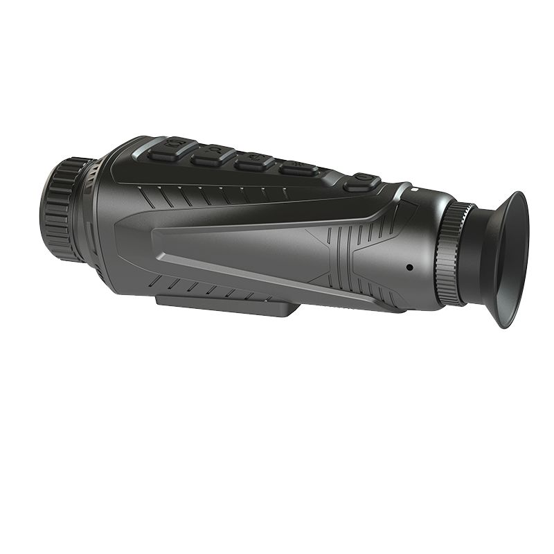 กล้องถ่ายภาพความร้อนแบบมือถือ  - Thermal Scope Night Vision Monocular บทวิจารณ์และราคา