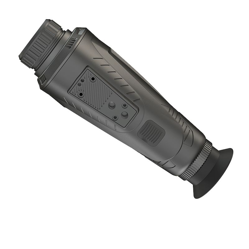 กล้องถ่ายภาพความร้อนแบบมือถือ  - Thermal Scope Night Vision Monocular บทวิจารณ์และราคา
