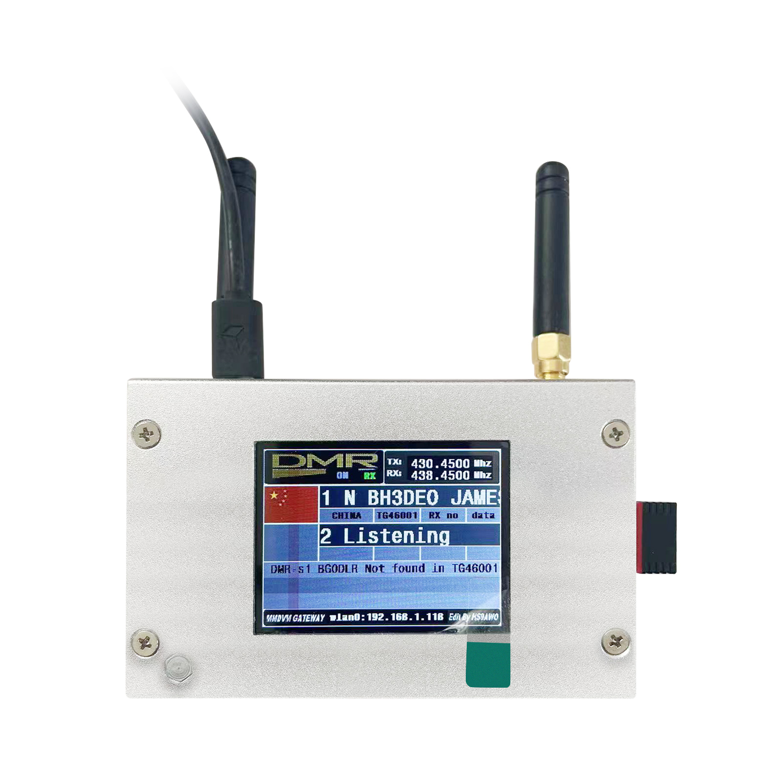 ฮอตสปอต MMDVM แบบดูเพล็กซ์พร้อ - Topdon Tc001 Thermal Camera บทวิจารณ์และราคา